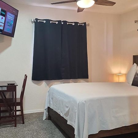 070B Grand Canyon Suite With Kitchenette Near South Rim Sleeps 4 Valle Bagian luar foto