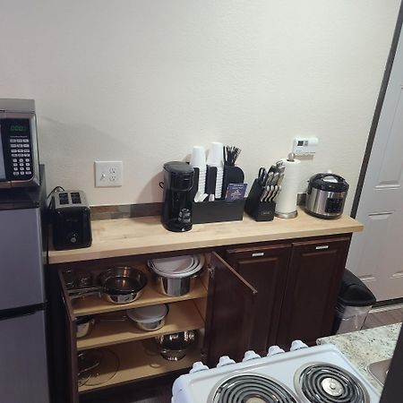 070B Grand Canyon Suite With Kitchenette Near South Rim Sleeps 4 Valle Bagian luar foto