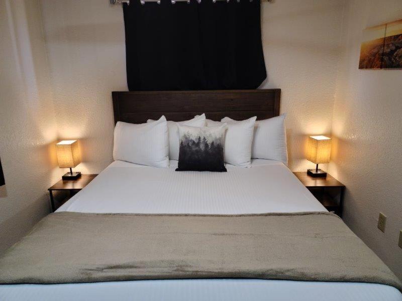 070B Grand Canyon Suite With Kitchenette Near South Rim Sleeps 4 Valle Bagian luar foto