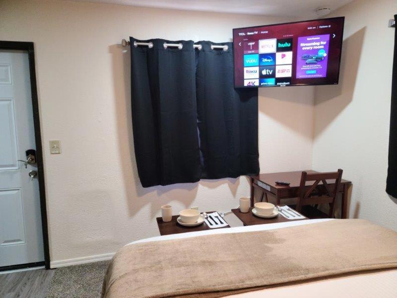 070B Grand Canyon Suite With Kitchenette Near South Rim Sleeps 4 Valle Bagian luar foto