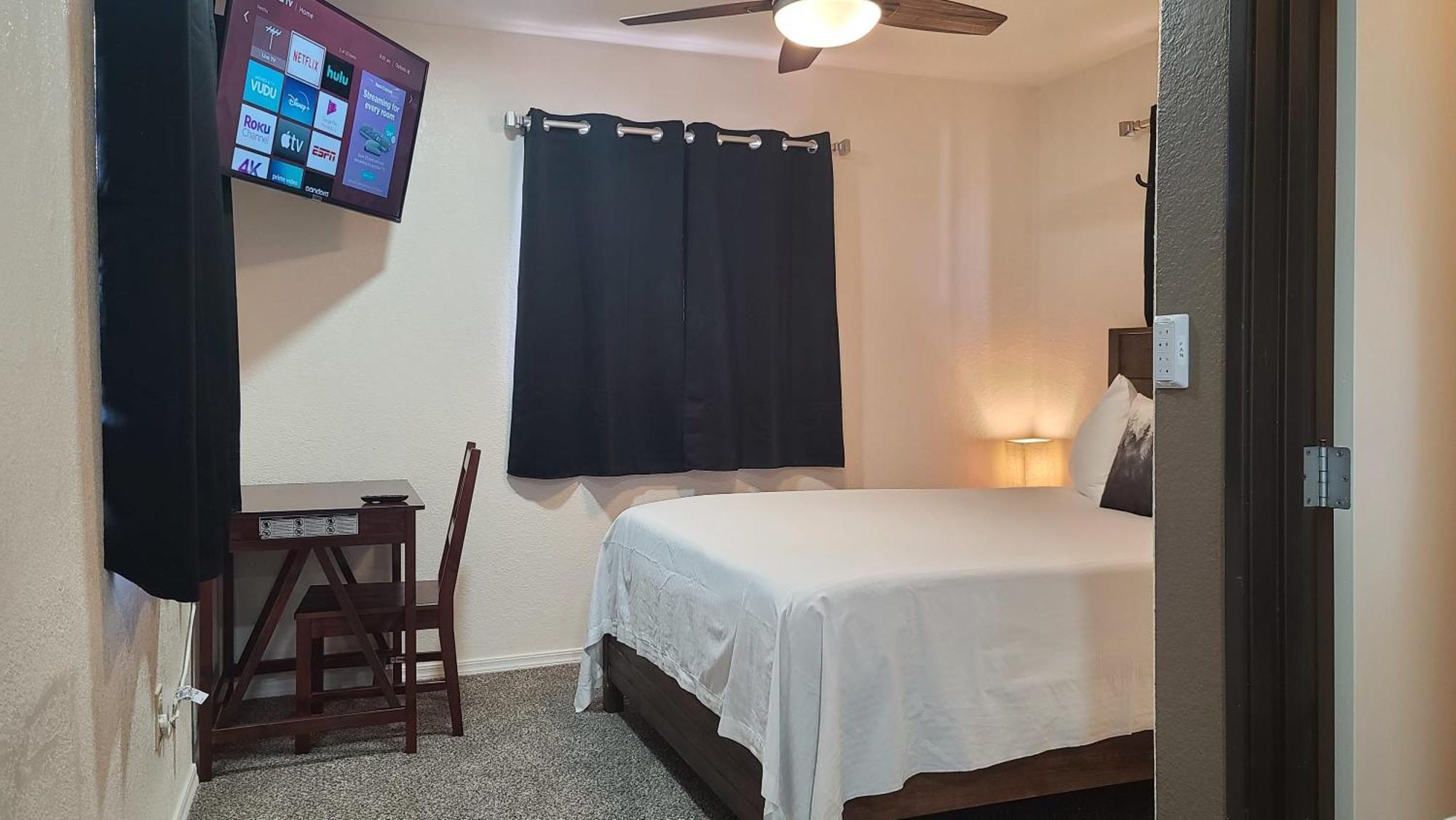 070B Grand Canyon Suite With Kitchenette Near South Rim Sleeps 4 Valle Bagian luar foto