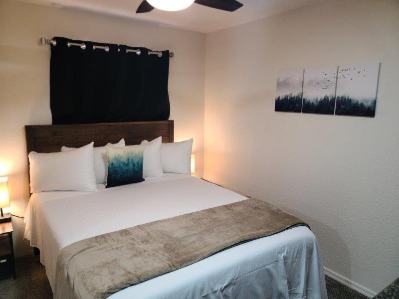 070B Grand Canyon Suite With Kitchenette Near South Rim Sleeps 4 Valle Bagian luar foto