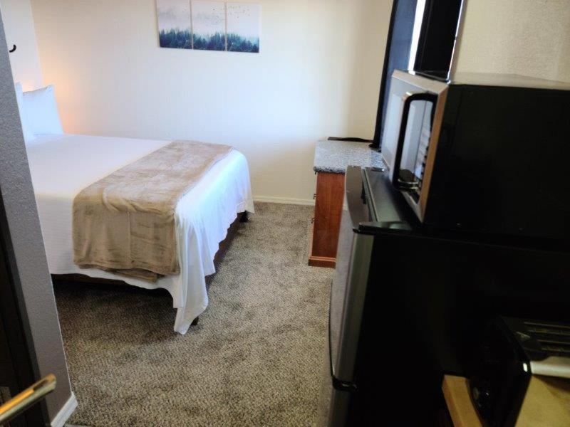 070B Grand Canyon Suite With Kitchenette Near South Rim Sleeps 4 Valle Bagian luar foto
