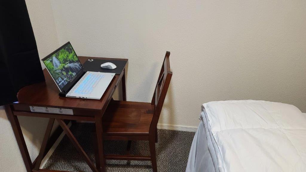 070B Grand Canyon Suite With Kitchenette Near South Rim Sleeps 4 Valle Bagian luar foto